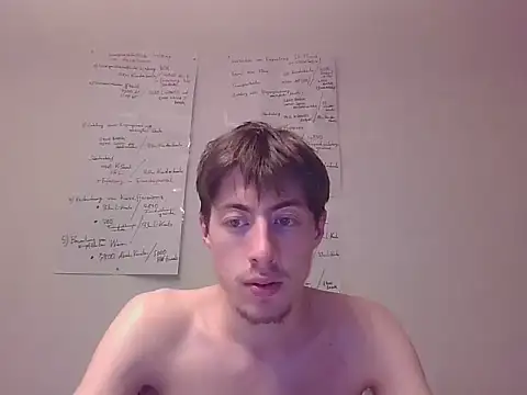 Chat XXX ao vivo de VelvetRagottiOG