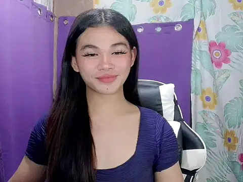 caramiya Obrolan Langsung XXX