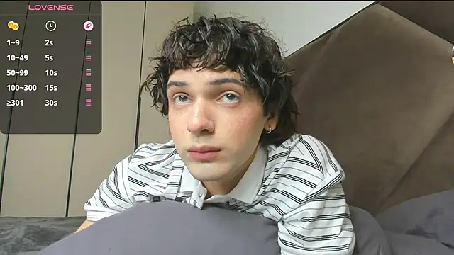 Živý XXX chat colestorms