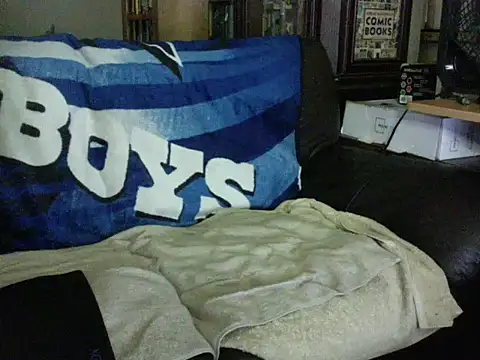 XXX chat uživo modela KinkyTOMan