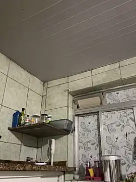 Sarado_Tesudo Webcam show