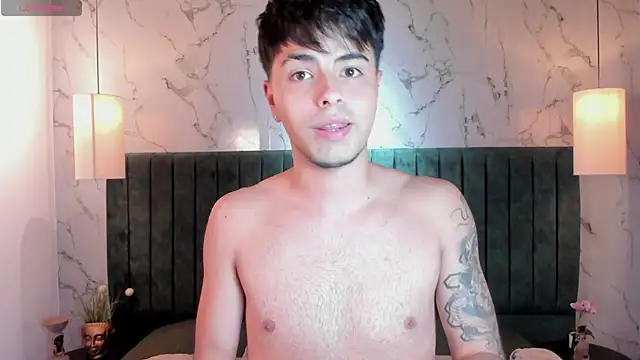 Chat XXX en directo de FedeViale