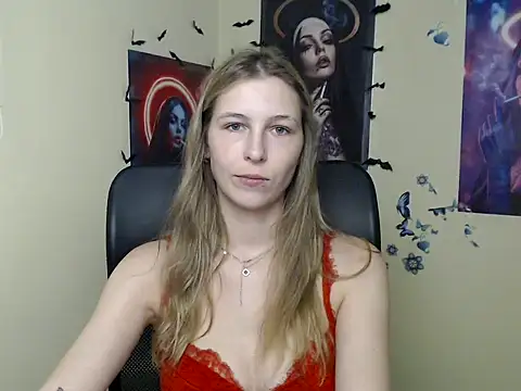 Chat XXX en directo de StrangerGi