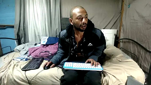 Camodick Live XXX-chat