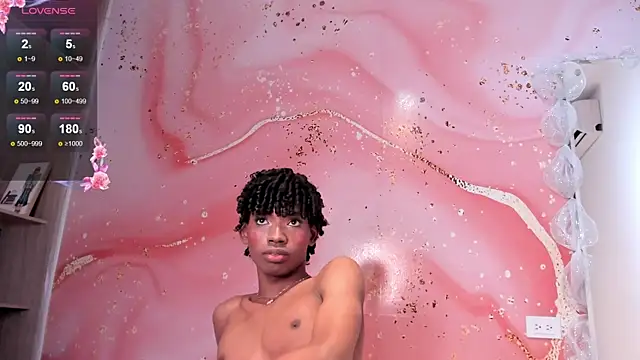Little_Ethaan XXX чат на живо