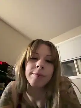 Онлайн чат XXX BiancaValentina