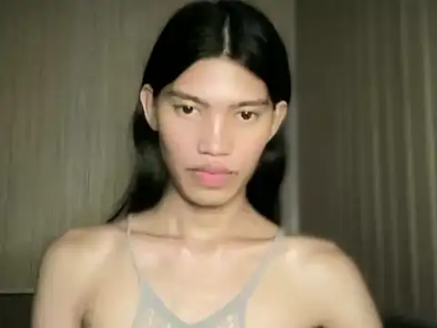 Yourgoddess_jayve Obrolan Langsung XXX