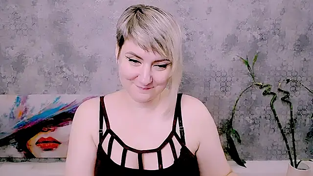 Chat XXX en directo de Djullia