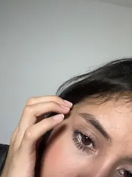 nohemyDream Adlı Modelin Canlı XXX Sohbeti