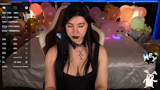 EmilyCandyy Live XXX-chat