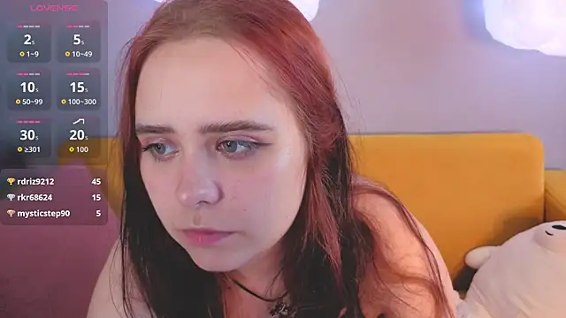 Alis_Platt's Live XXX Chat
