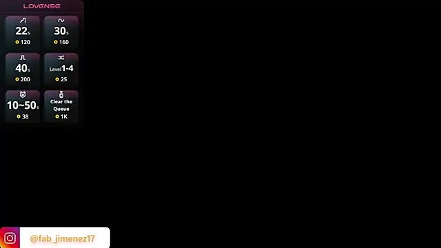 AlejooTwink – Naživo XXX chat