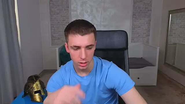 KellenWest Chat XXX live