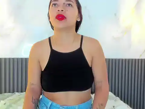 Chatroom XXX en direct de Samantha_Lopez_