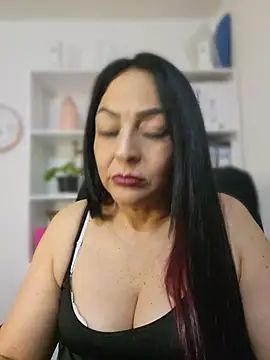 Gina_Myers' Live XXX Chat