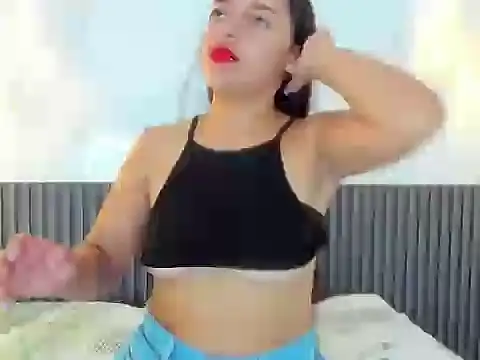 Samantha_Lopez_ Live XXX-chat
