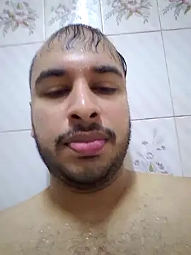 vishnuvinod_india Pertunjukan Webcam