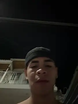 Show webcam de Mao_mdn