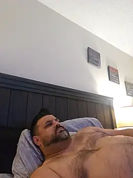 Živý XXX chat Roddog18