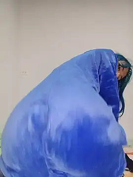 mistyyblue Obrolan Langsung XXX