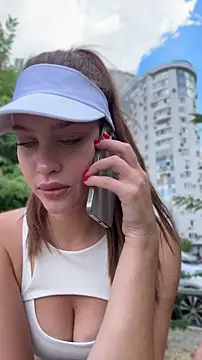 KikiWatson Chat XXX live