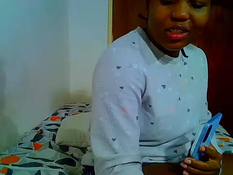 Czat XXX na żywo – SweetHoney21_