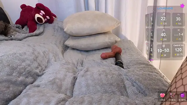 sarah_saenz_'s Live XXX Chat
