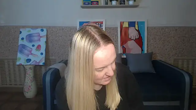 Bella_soulmate Chat XXX in diretta