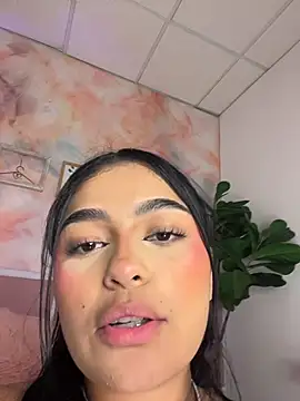 EvasBlazeXXX's Live XXX Chat