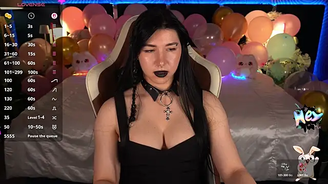 EmilyCandyy Live XXX Chat