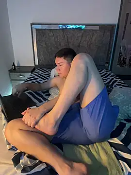 Sembang XXX Secara Langsung nico_2036