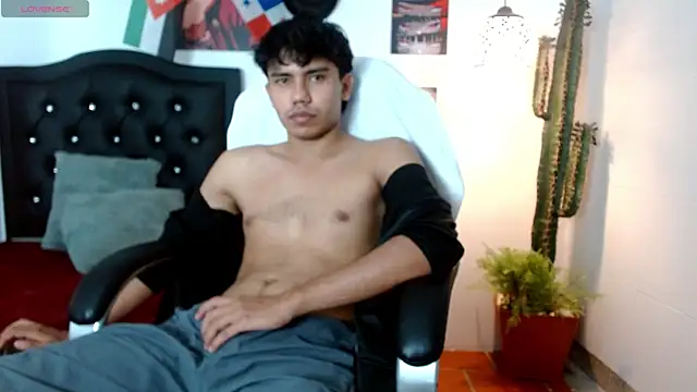 Jack_Ryan26 লাইভ XXX চ্যাট