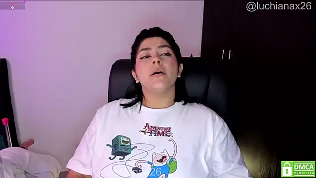 lucy26_'s Live XXX Chat