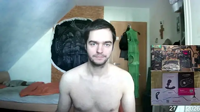 Chris23547 লাইভ XXX চ্যাট