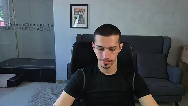 Chat XXX Live KaydenDrew