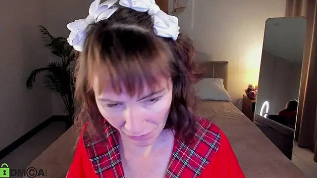 Chat XXX en directo de gracekellyyy