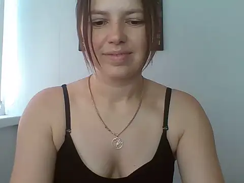 Chat +18 de Naughty_Nata ao vivo