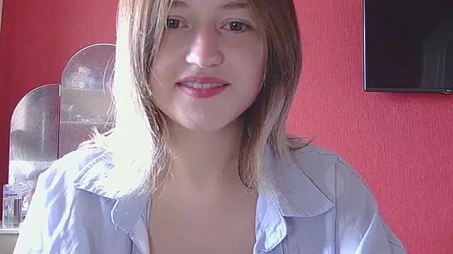 Chat XXX en directo de Beloved_Mary