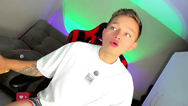 Tim_wolfn Live XXX chat
