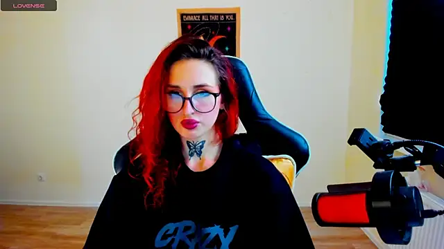 your_tora Live XXX-Chat