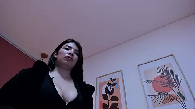Zamira_Taylor Obrolan Langsung XXX