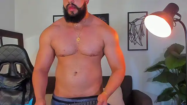 Justin_kingX7 现场XXX聊天