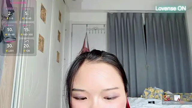 xiaosu22 Obrolan Langsung XXX
