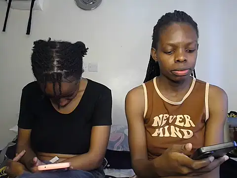 Nastysouls Live XXX-Chat