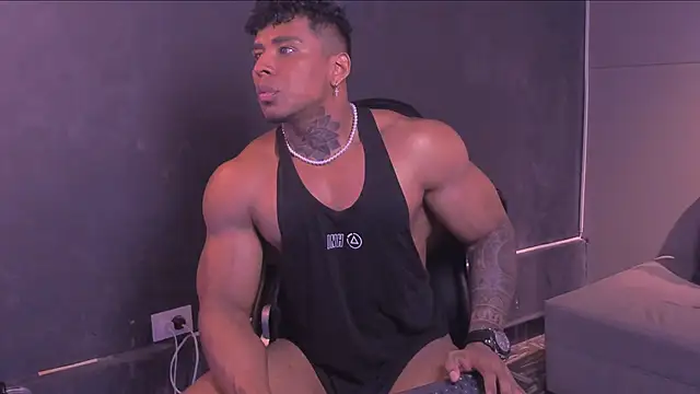 bradley_smithのライブXXXチャット