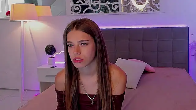 Chatroom XXX en direct de melissacrayzy