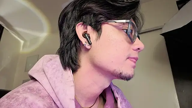 davoxerのライブXXXチャット