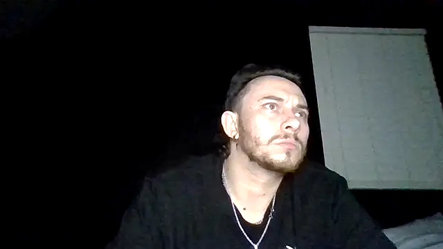 Mikecloudyhawk Chat XXX live