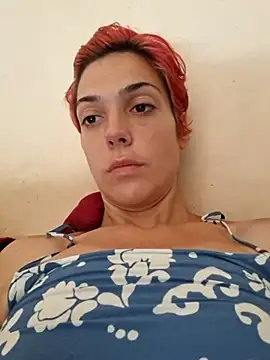 MalditaLocaa Adlı Modelin Canlı XXX Sohbeti