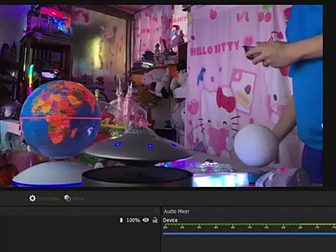 JesuAdam – Naživo XXX chat